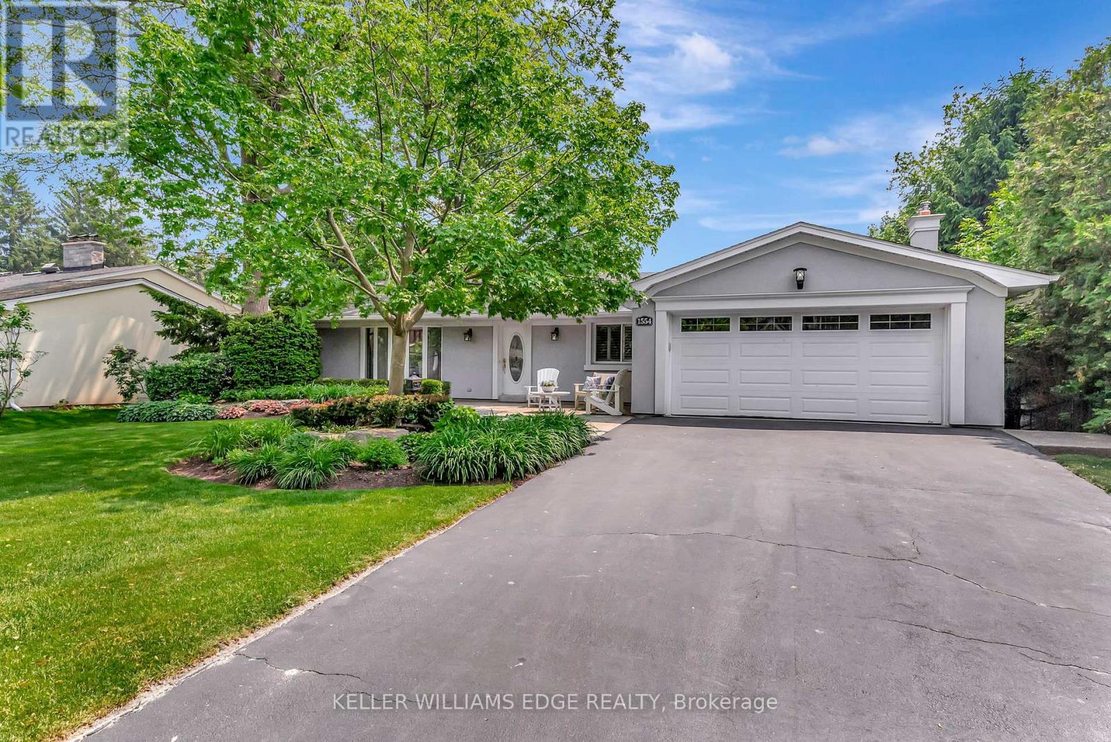 1554 VENETIA DRIVE, Oakville, Ontario