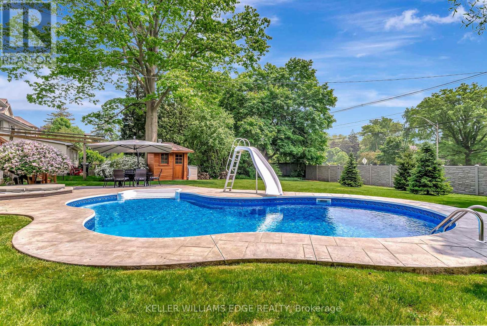 1554 Venetia Drive, Oakville, Ontario  L6L 1K7 - Photo 33 - W11966775