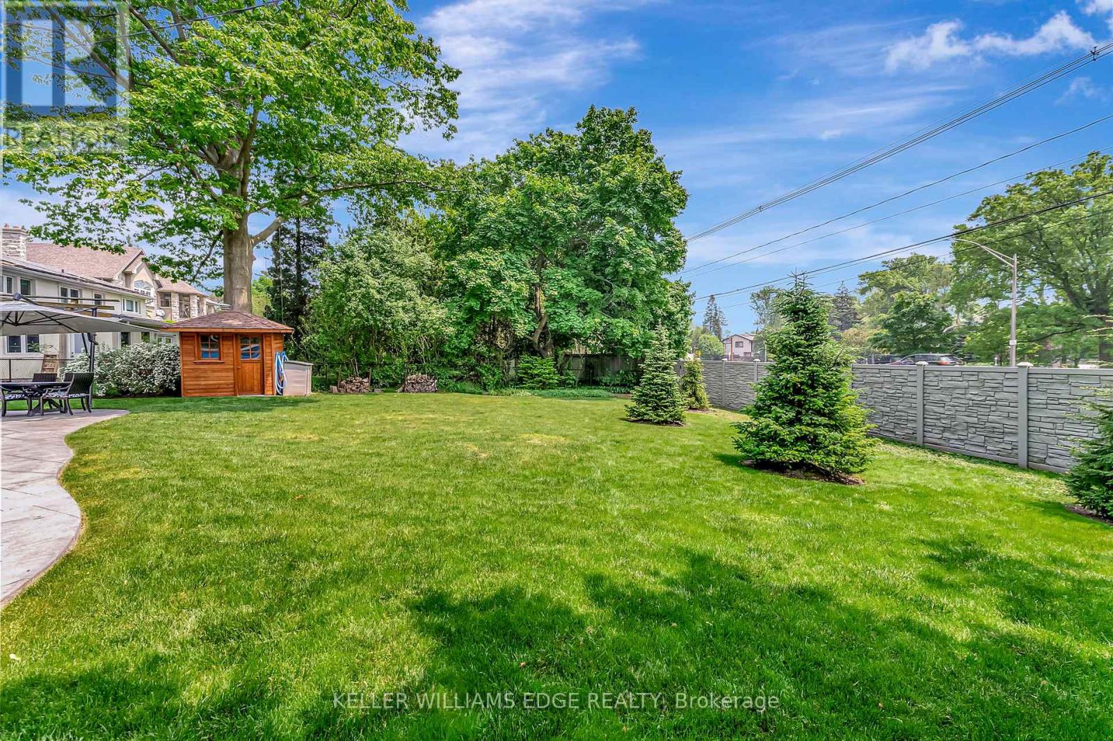 1554 Venetia Drive, Oakville, Ontario  L6L 1K7 - Photo 40 - W11966775