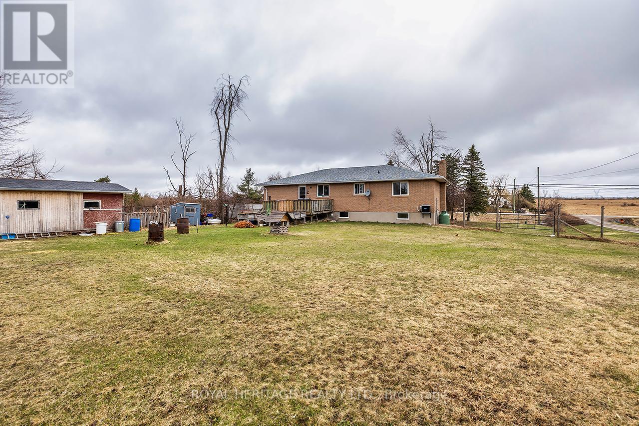 940 Portage Road, Kawartha Lakes, Ontario  K0M 2B0 - Photo 30 - X12088118