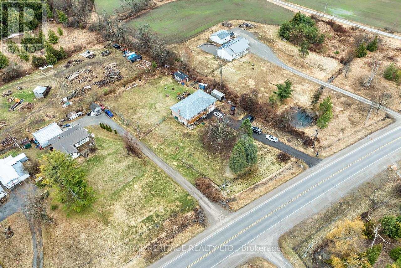 940 Portage Road, Kawartha Lakes, Ontario  K0M 2B0 - Photo 32 - X12088118