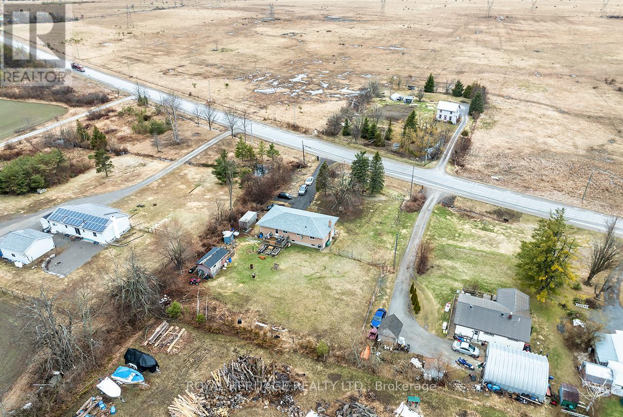 940 Portage Road, Kawartha Lakes, Ontario  K0M 2B0 - Photo 34 - X12088118
