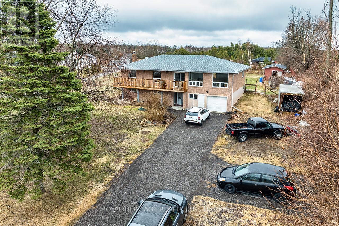 Property at 940 PORTAGE ROAD image 1