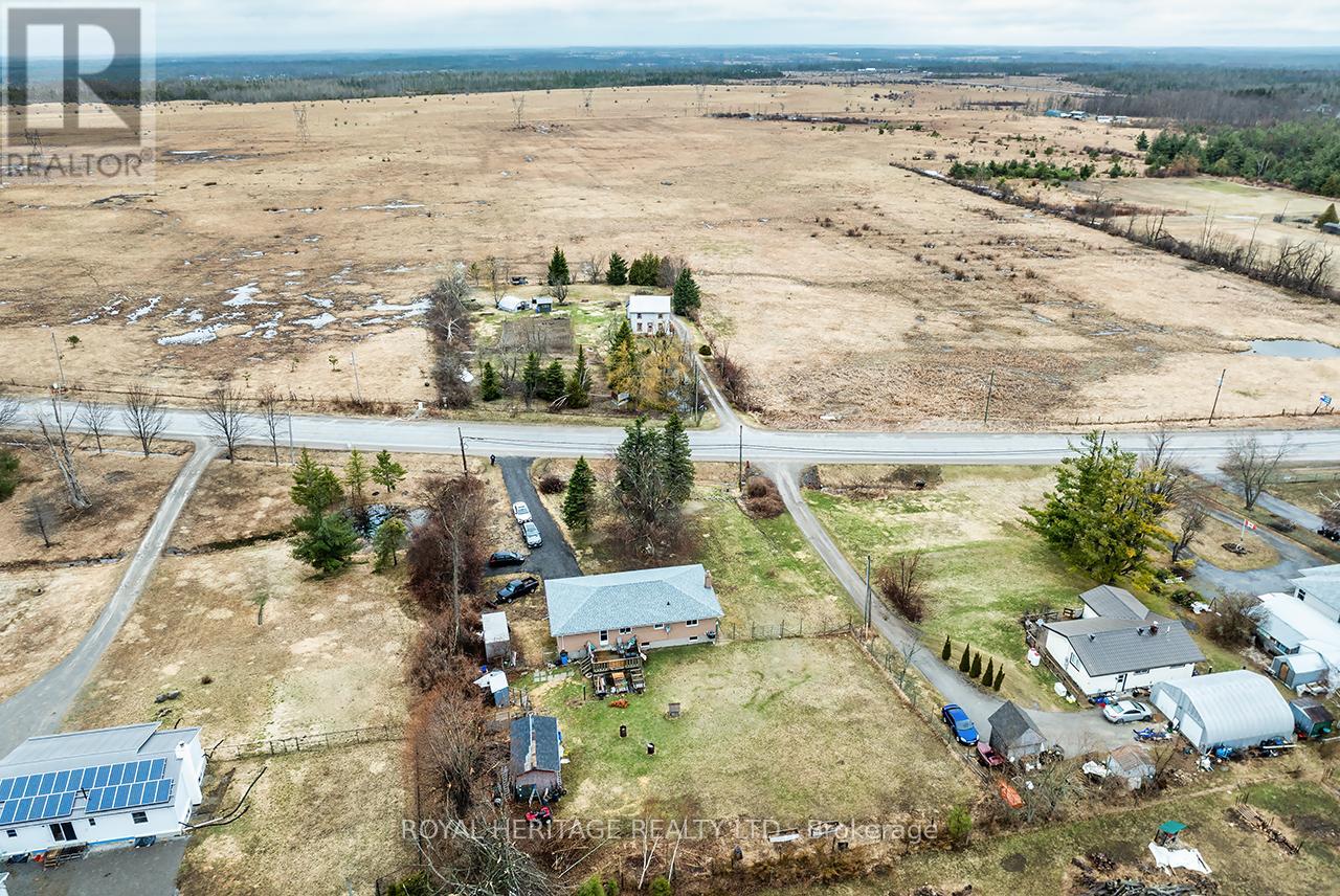 940 Portage Road, Kawartha Lakes, Ontario  K0M 2B0 - Photo 35 - X12088118