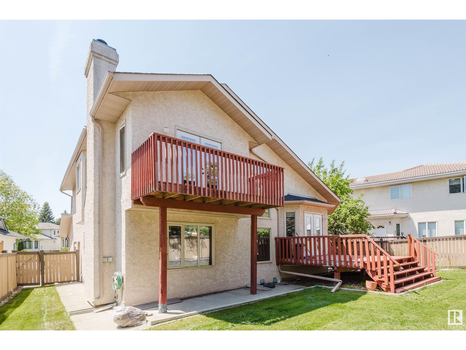 333 Burton Rd Nw, Edmonton, Alberta  T6R 2G7 - Photo 58 - E4441105