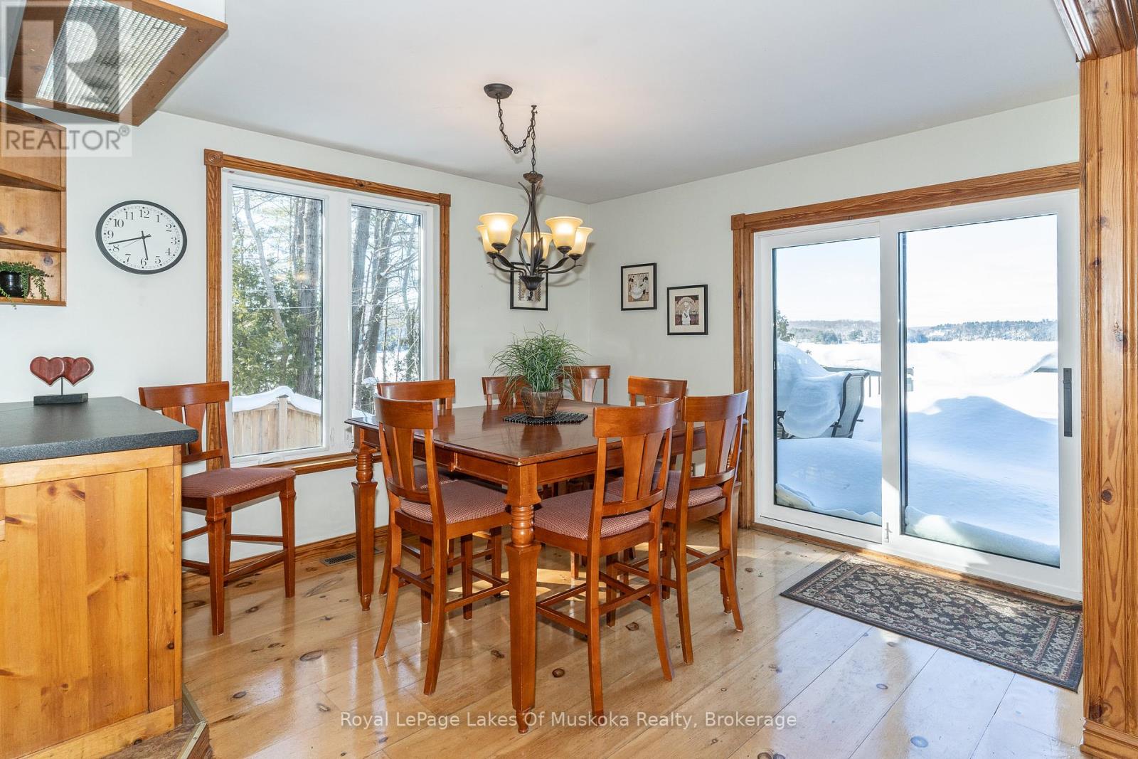 1378-3 Three Mile Lake Road, Muskoka Lakes, Ontario  P0B 1M0 - Photo 10 - X12045820