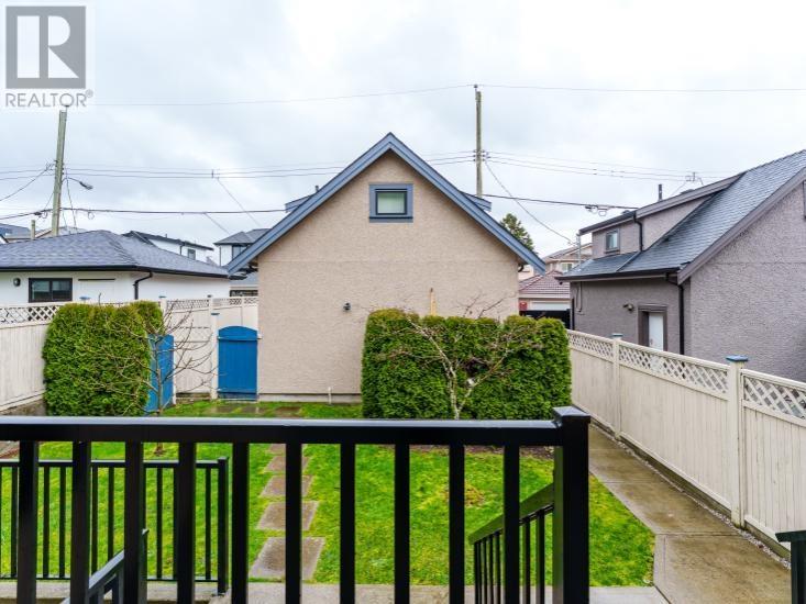 8068 Haig Street, Vancouver, British Columbia  V6P 4R9 - Photo 30 - R3012669