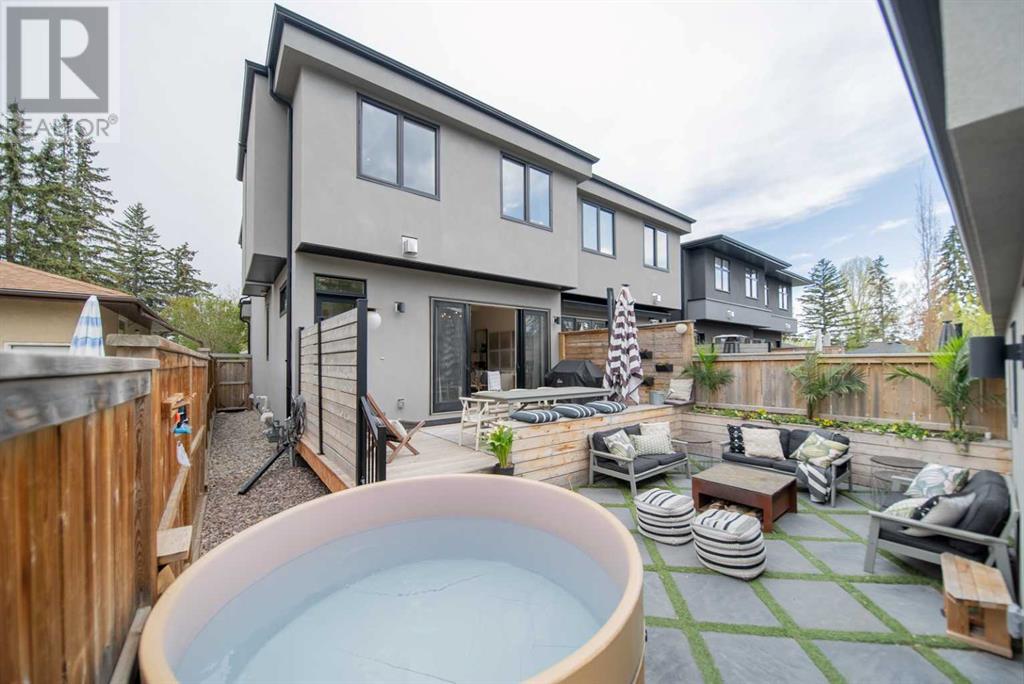 3731 43 Street Sw, Calgary, Alberta  T2E 3P7 - Photo 39 - A2223641