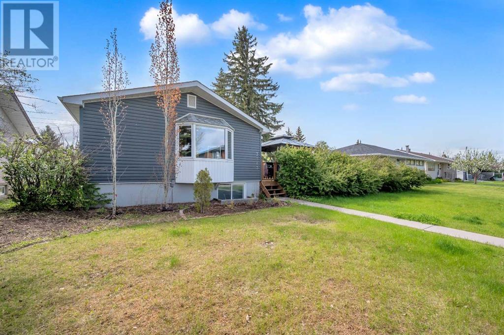 3143 45 Street Sw, Calgary, Alberta  T3E 3T7 - Photo 3 - A2226452