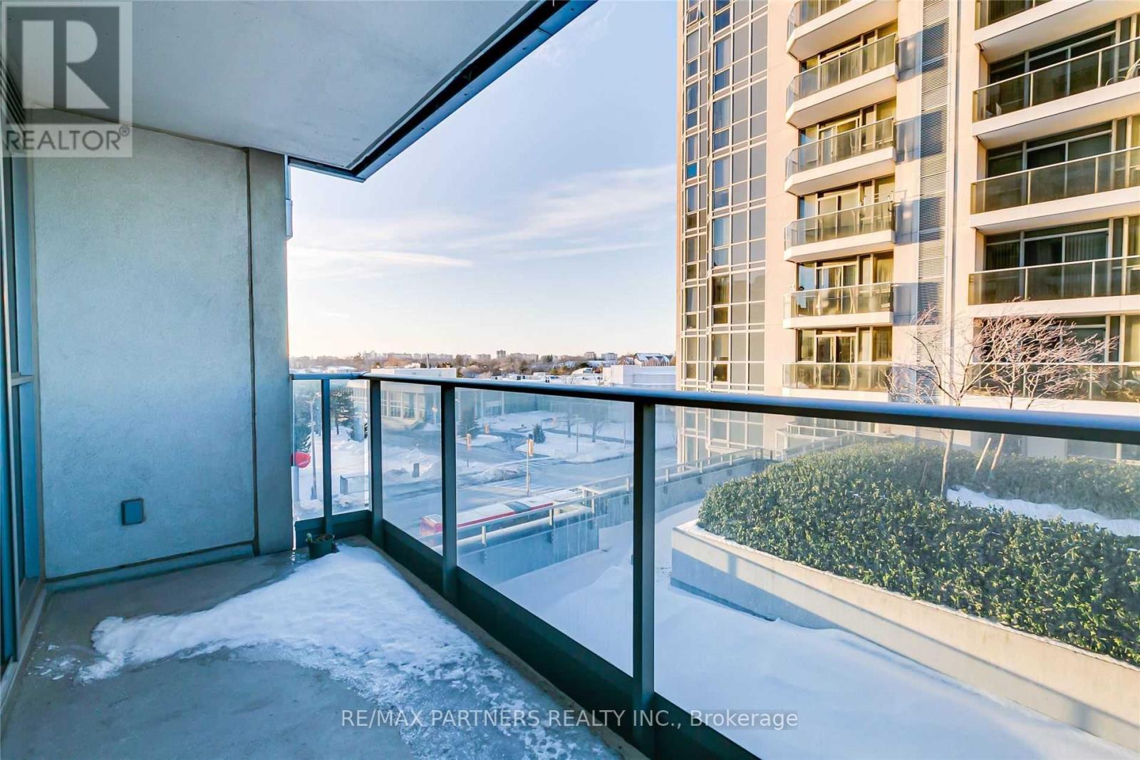 606 - 5791 Yonge Street, Toronto, Ontario  M2M 0A8 - Photo 12 - C12205075