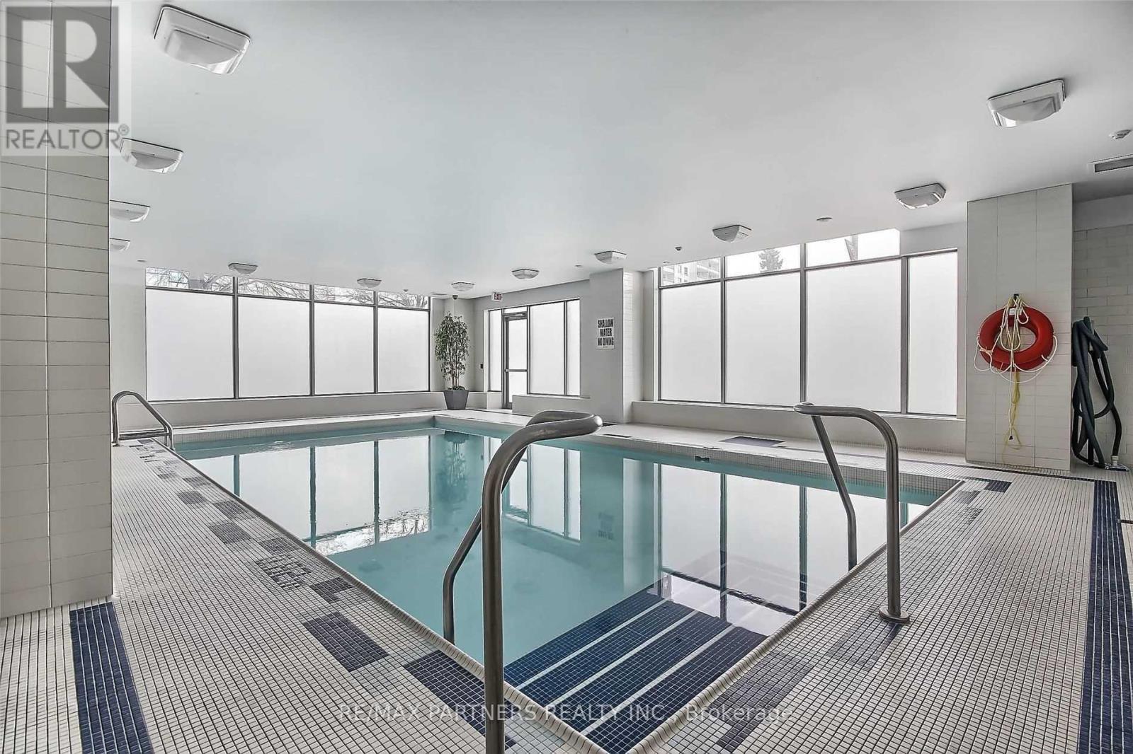 606 - 5791 Yonge Street, Toronto, Ontario  M2M 0A8 - Photo 18 - C12205075