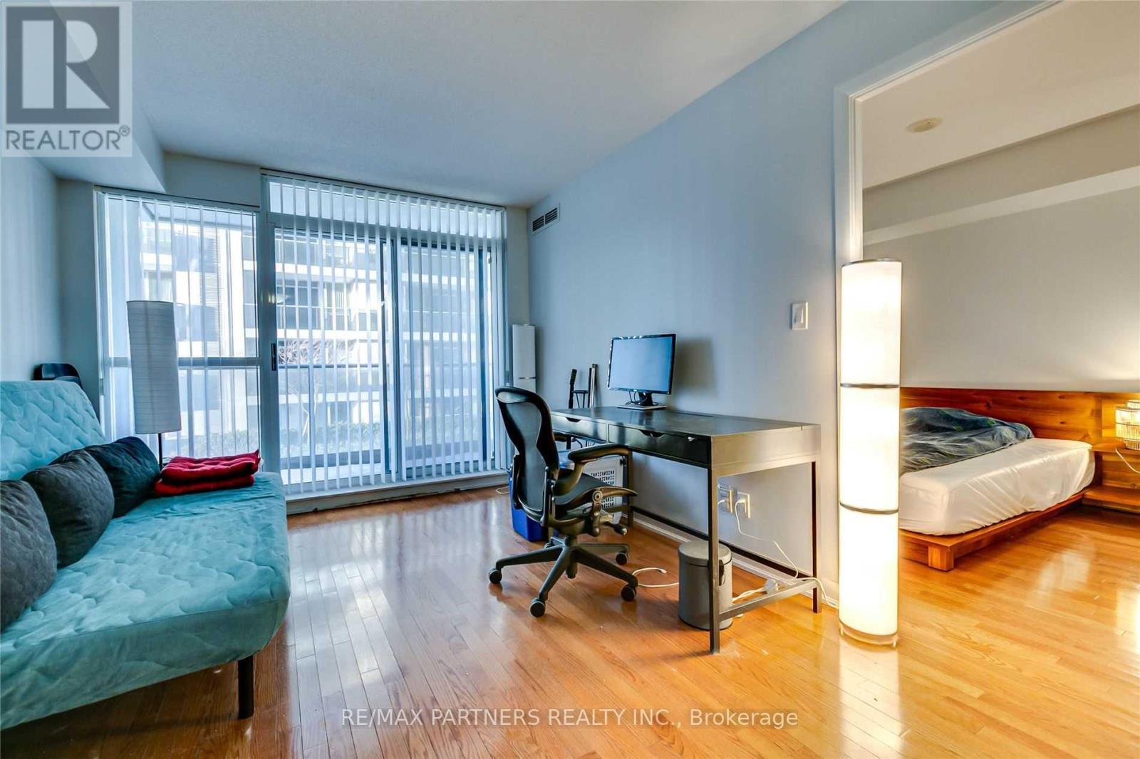 606 - 5791 Yonge Street, Toronto (Newtonbrook East), Ontario  M2M 0A8 - Photo 7 - C12205075