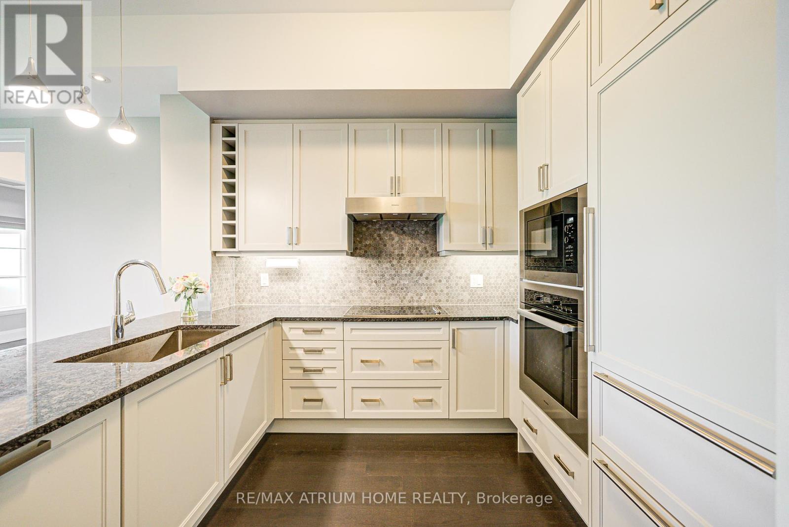 324 - 20 Fred Varley Drive, Markham, Ontario  L3R 1S4 - Photo 3 - N12201423