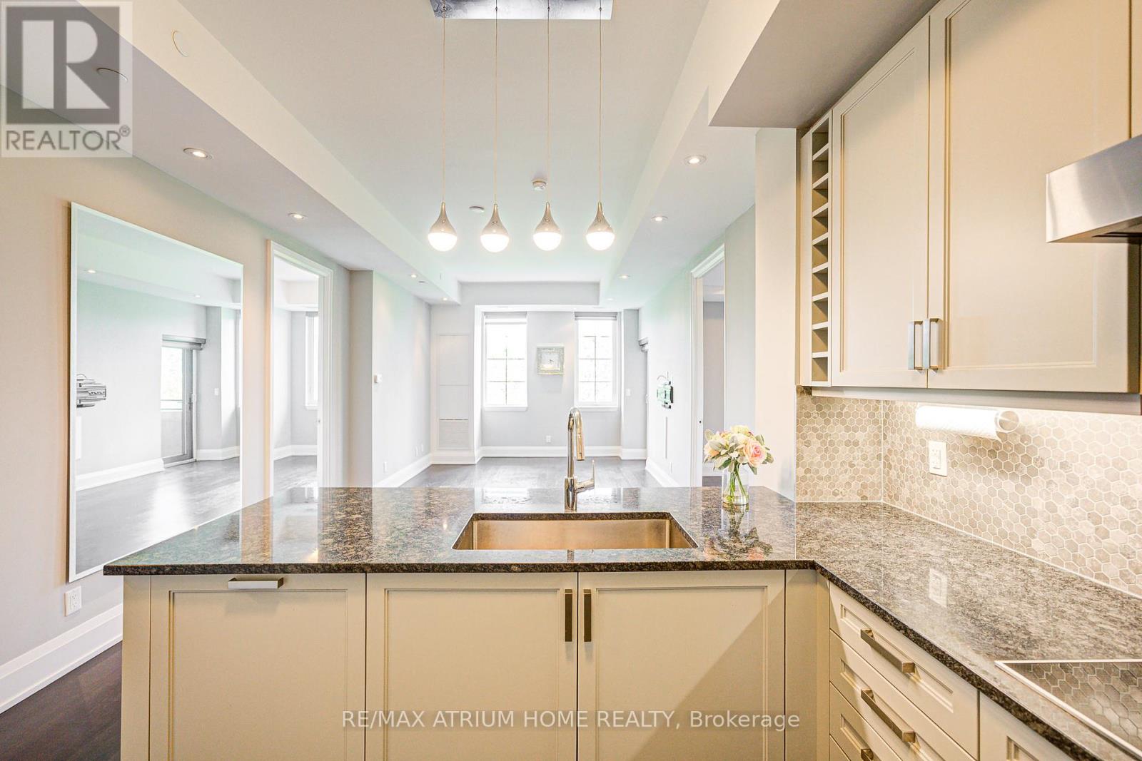 324 - 20 Fred Varley Drive, Markham, Ontario  L3R 1S4 - Photo 4 - N12201423