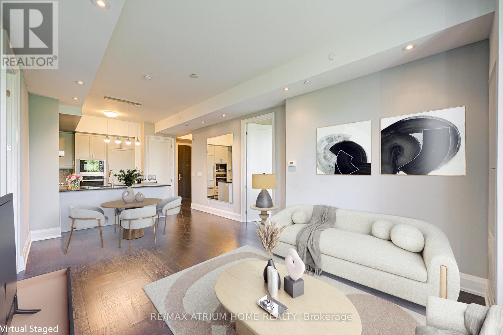 324 - 20 Fred Varley Drive, Markham, Ontario  L3R 1S4 - Photo 5 - N12201423