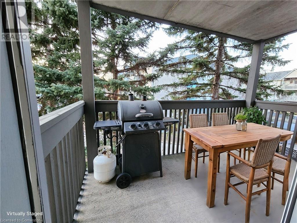 2020 Cleaver Avenue Unit# 212, Burlington, Ontario  L7M 4C2 - Photo 8 - 40699119