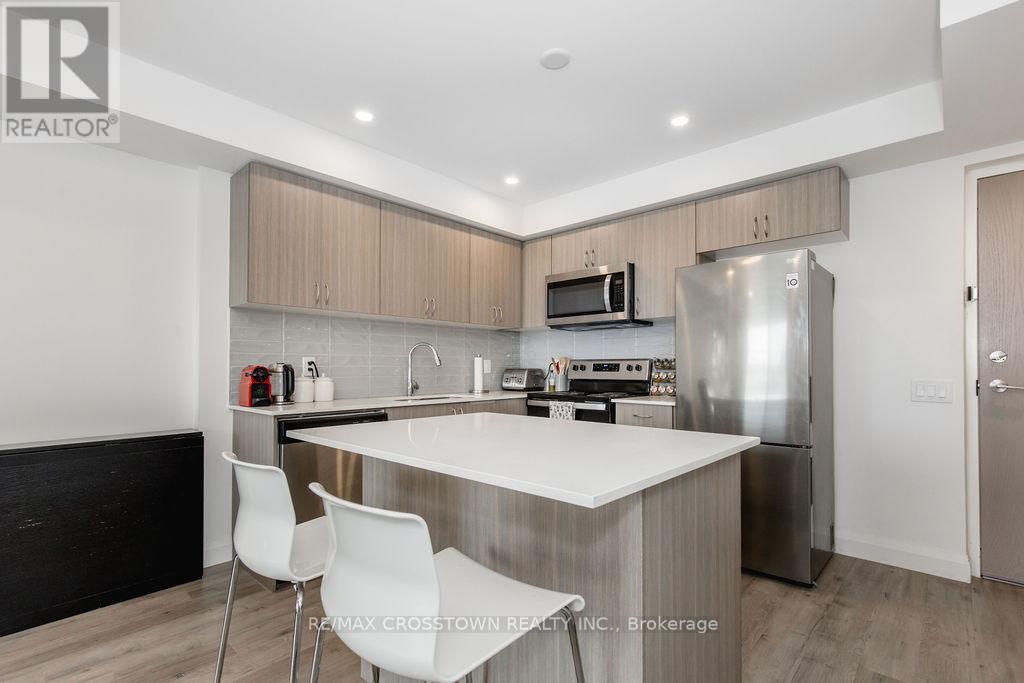 716 - 58 Lakeside Terrace, Barrie, Ontario L4M 0L5 - Photo 14 - S12205079