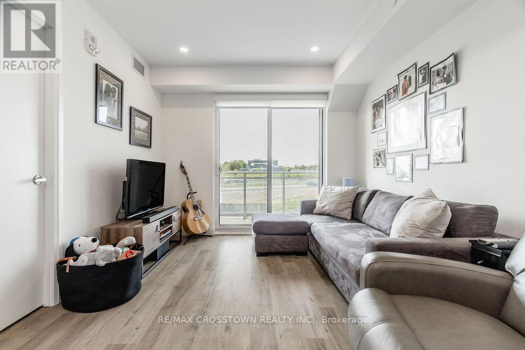 716 - 58 Lakeside Terrace, Barrie, Ontario L4M 0L5 - Photo 18 - S12205079