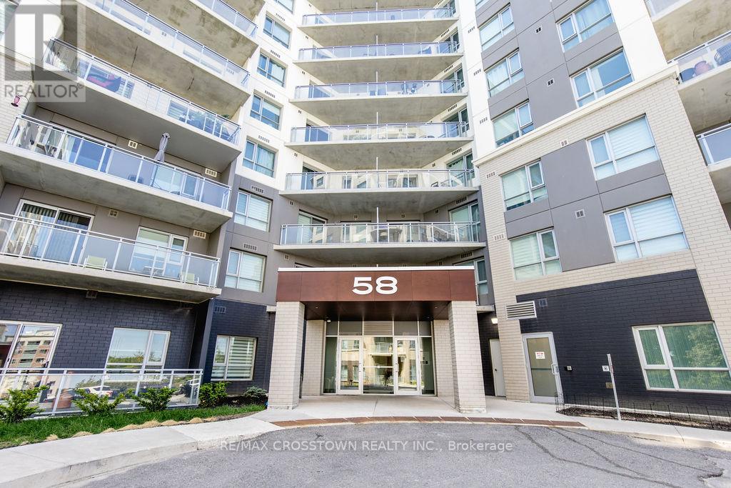 716 - 58 Lakeside Terrace, Barrie (0 North), Ontario  L4M 0L5 - Photo 5 - S12205079