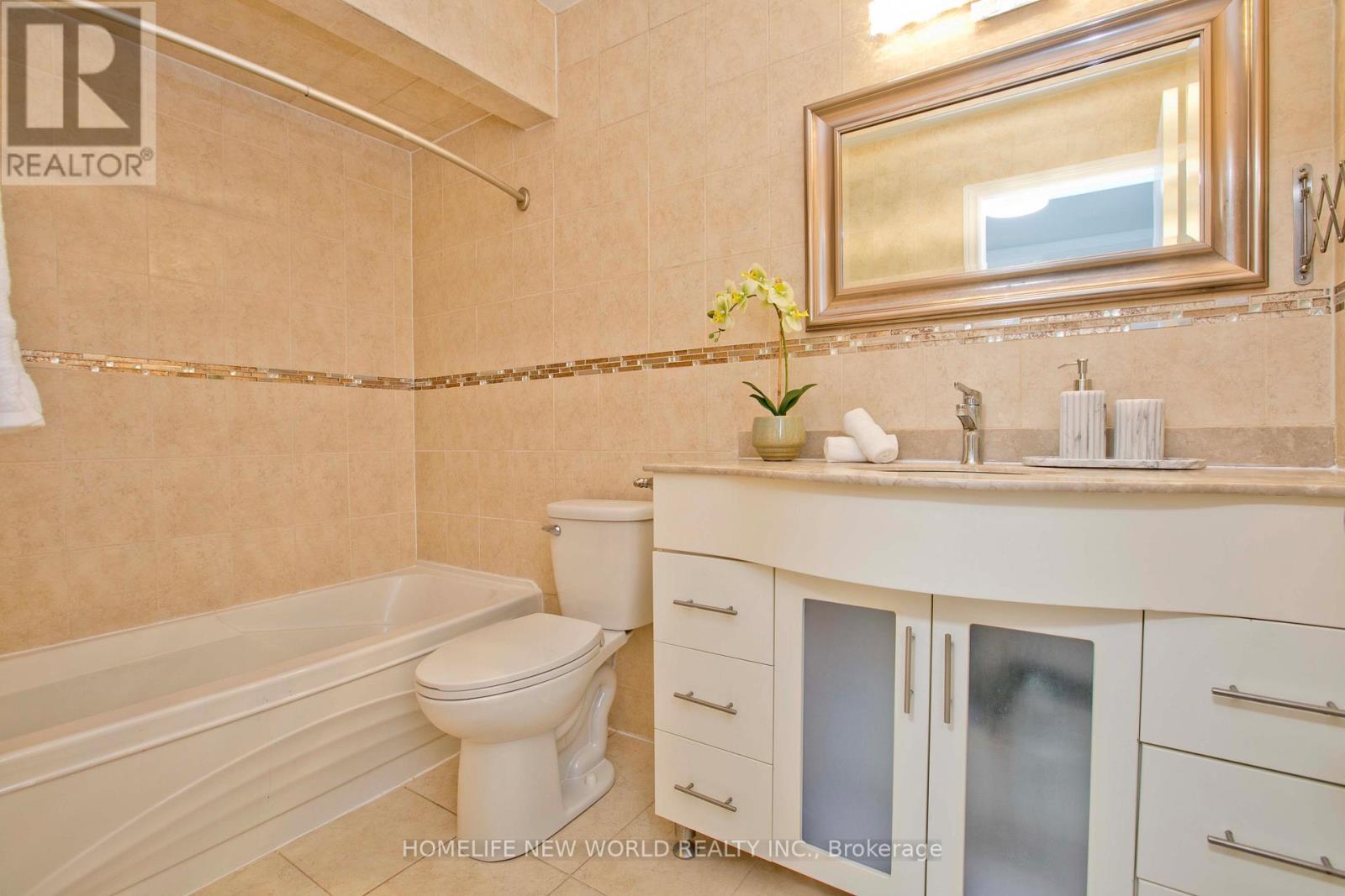 80 Chipwood Crescent, Toronto, Ontario  M2J 3X7 - Photo 15 - C12201371