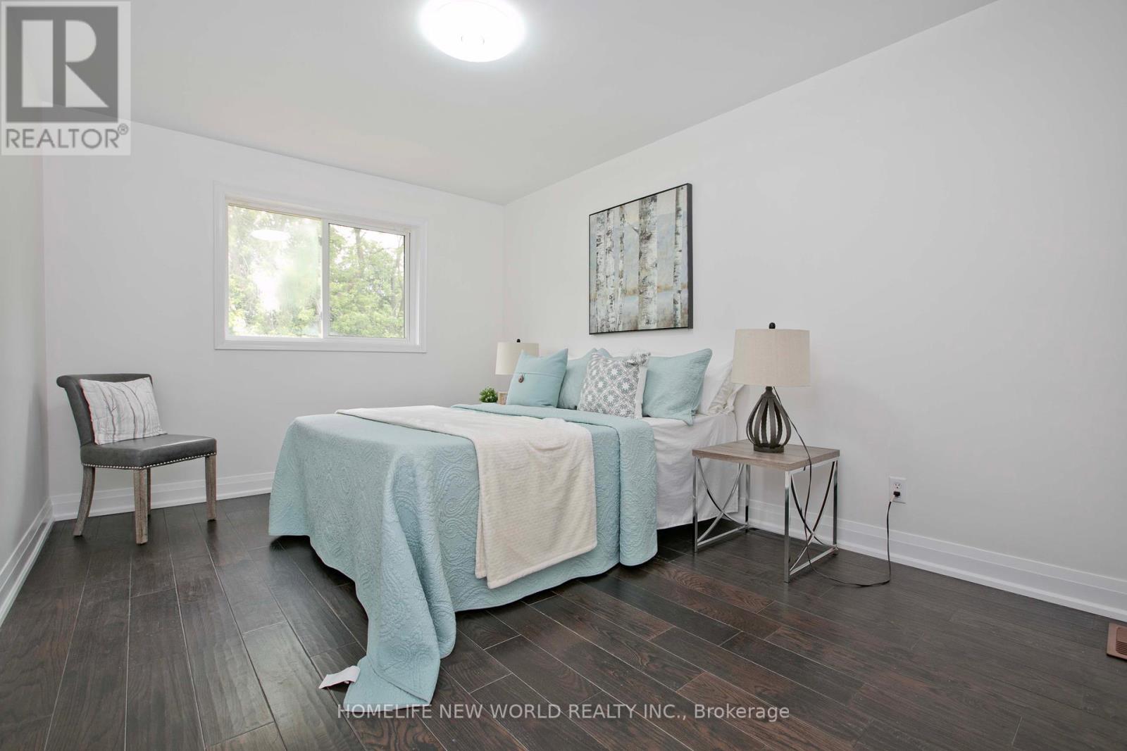 80 Chipwood Crescent, Toronto, Ontario  M2J 3X7 - Photo 13 - C12201371