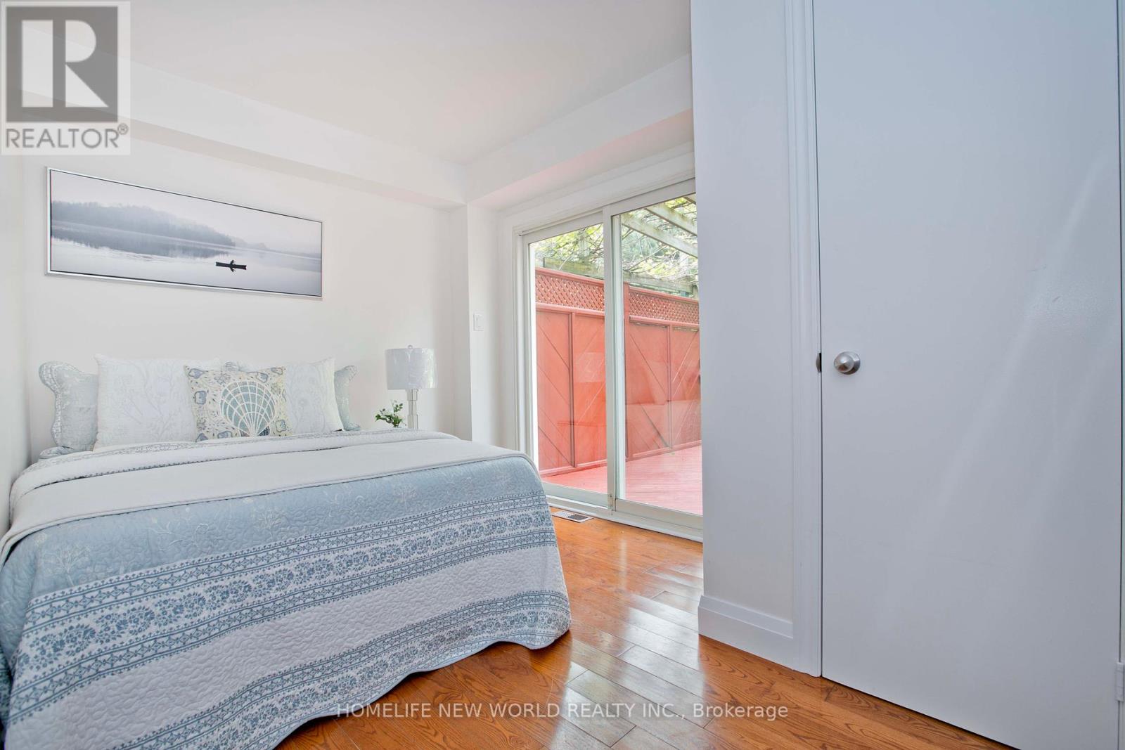 80 Chipwood Crescent, Toronto, Ontario  M2J 3X7 - Photo 16 - C12201371