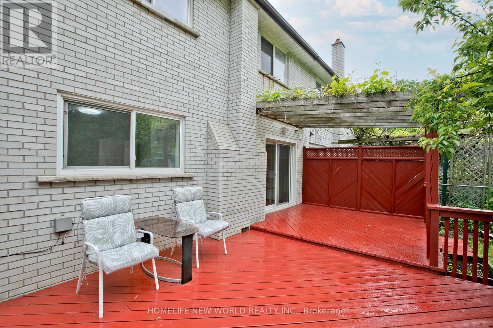 80 Chipwood Crescent, Toronto, Ontario  M2J 3X7 - Photo 25 - C12201371
