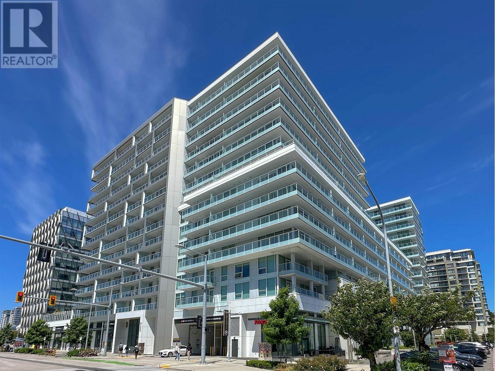 1012 8133 COOK ROAD, richmond, British Columbia V6Y0L7