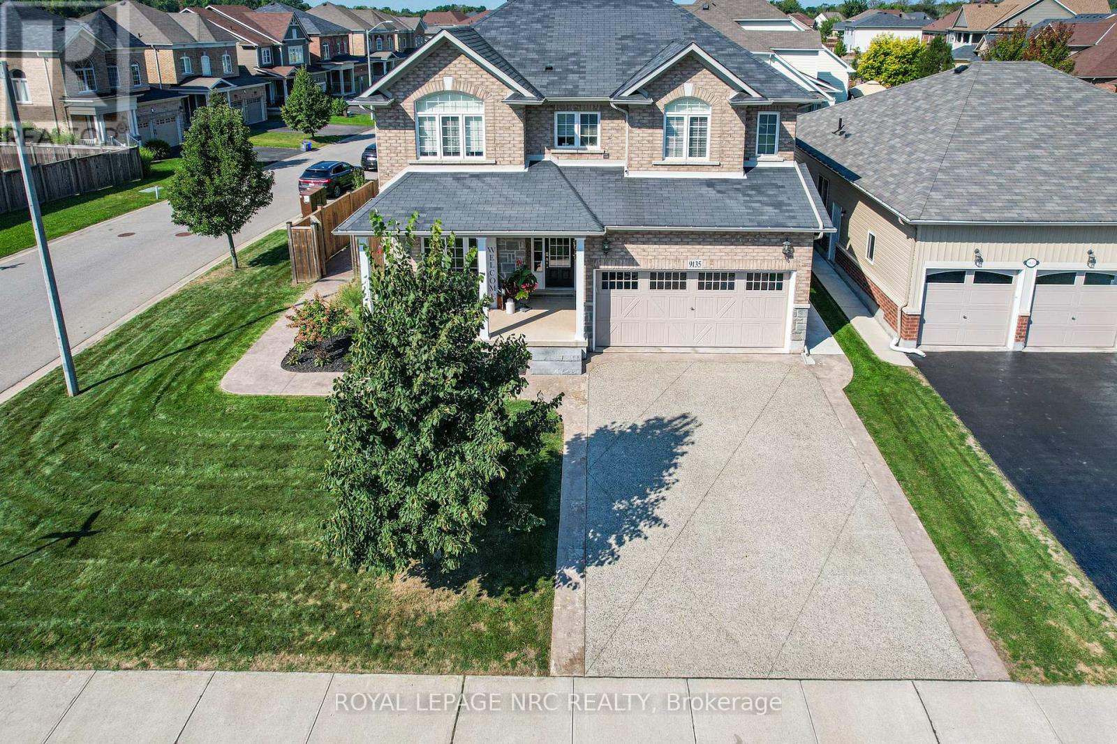 Property at 9135 WHITE OAK AVENUE image 1