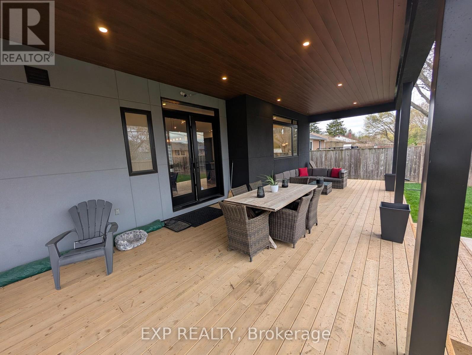 169 Euston Road, Burlington (Appleby), Ontario  L7L 4V7 - Photo 39 - W12203839