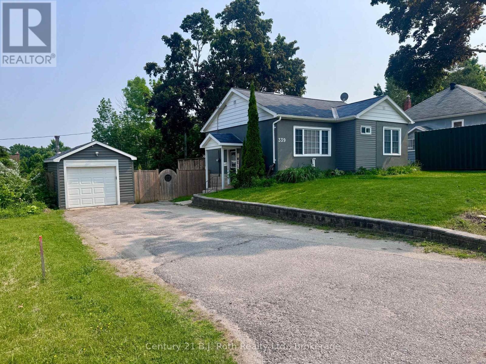339 LINWOOD AVENUE, Orillia, Ontario