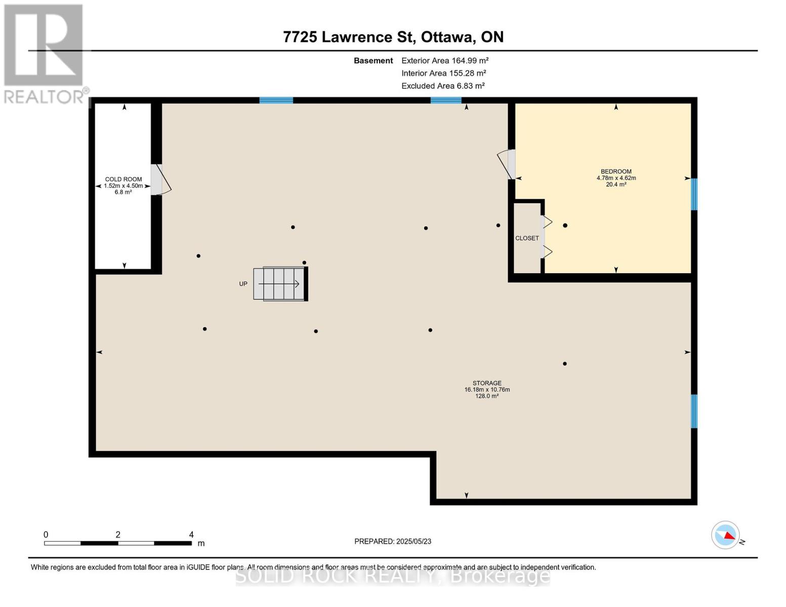 7725 Lawrence Street, Ottawa, Ontario  K0A 3J0 - Photo 35 - X12174747