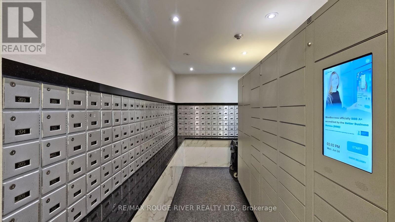 2407 - 33 Elmhurst Avenue, Toronto, Ontario  M2N 6G8 - Photo 33 - C12205094