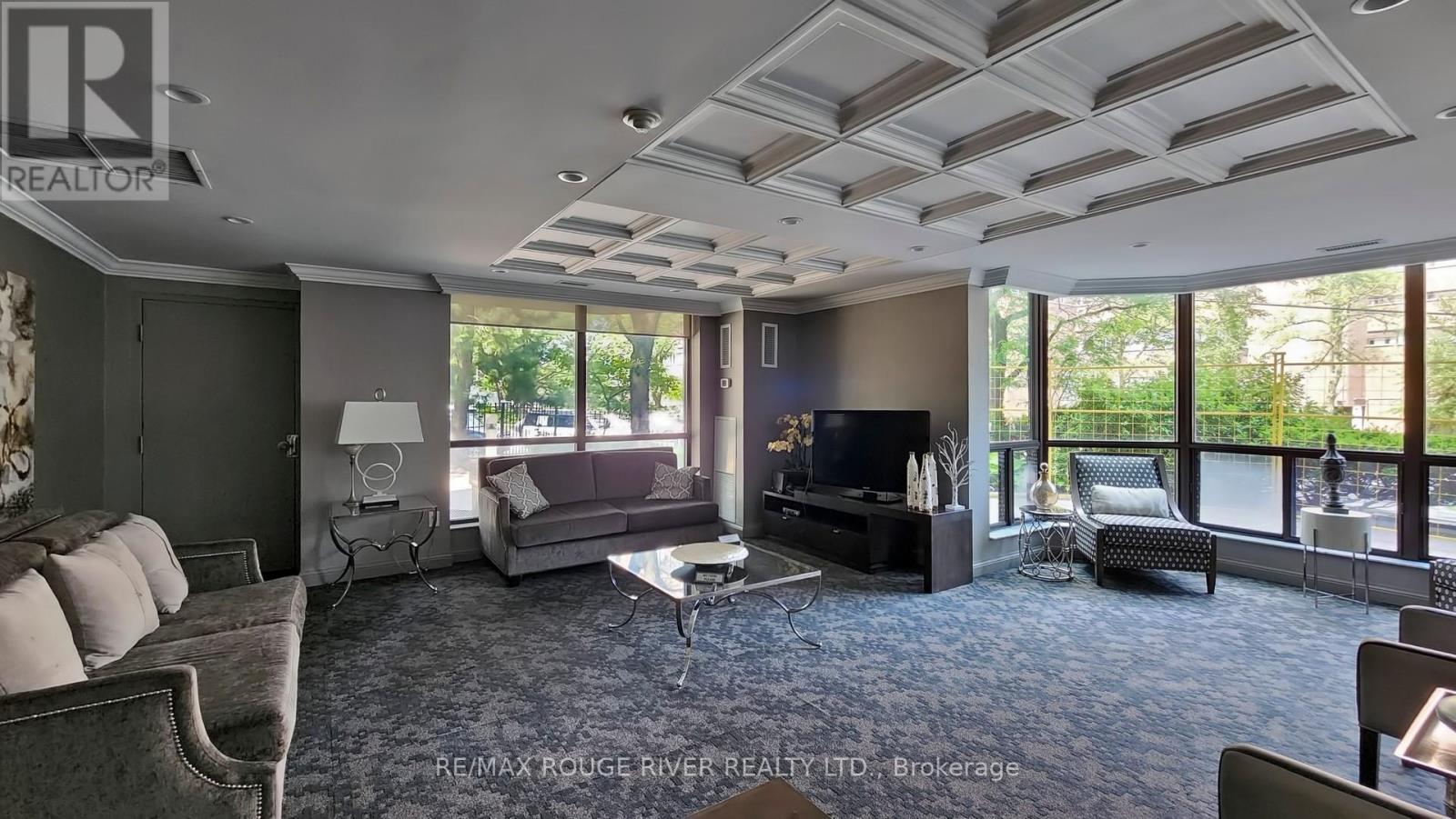 2407 - 33 Elmhurst Avenue, Toronto (Lansing-Westgate), Ontario  M2N 6G8 - Photo 36 - C12205094
