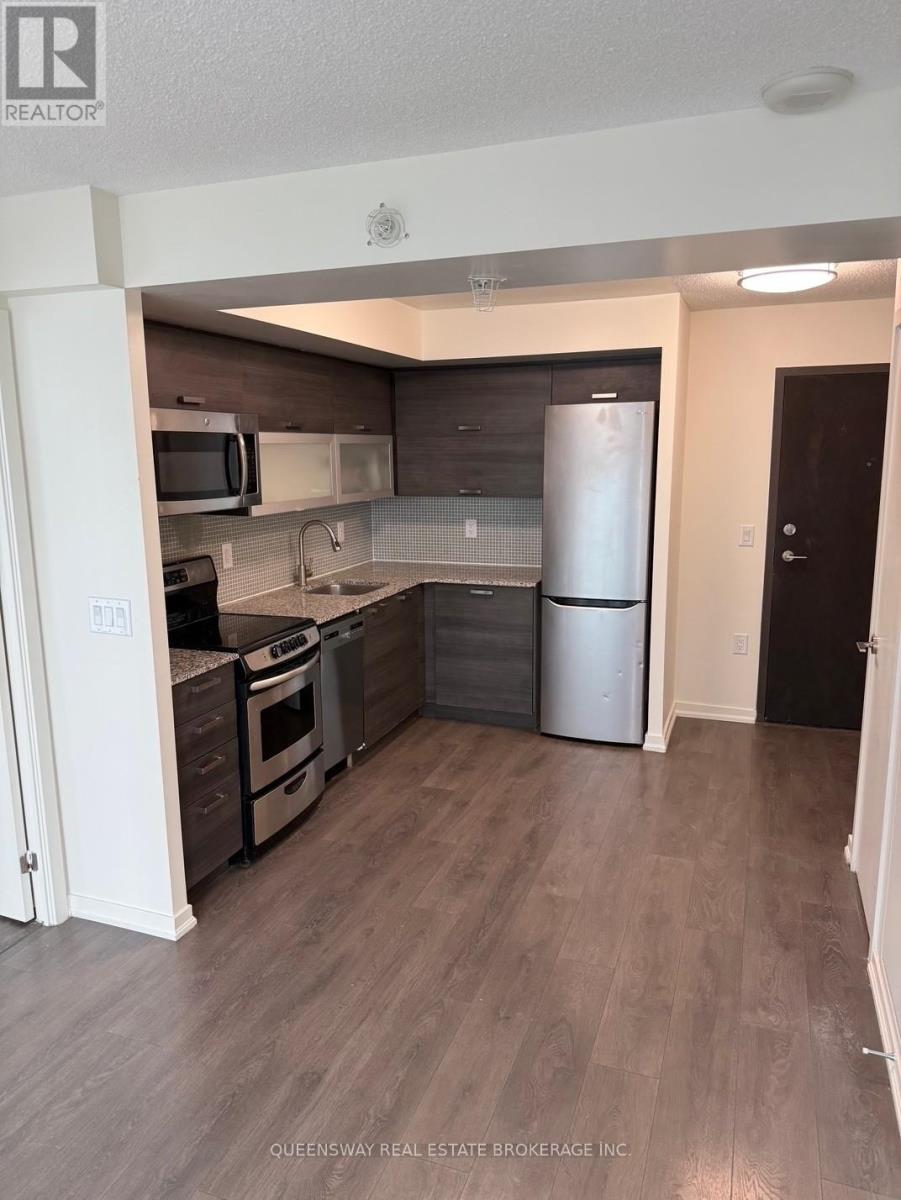 1611w - 36 Lisgar Street, Toronto, Ontario  M6J 0C7 - Photo 10 - C12205100