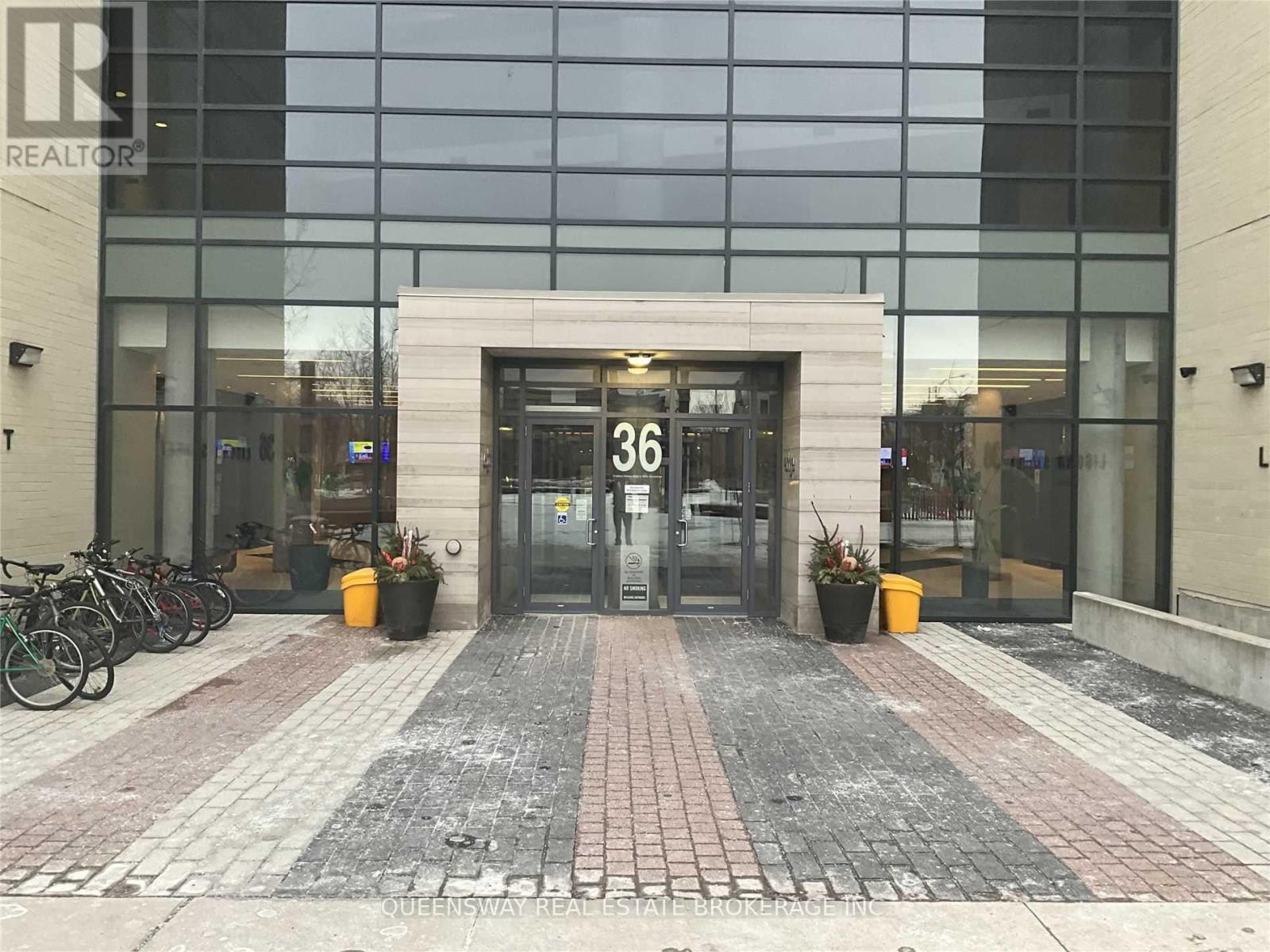 1611w - 36 Lisgar Street, Toronto, Ontario  M6J 0C7 - Photo 2 - C12205100