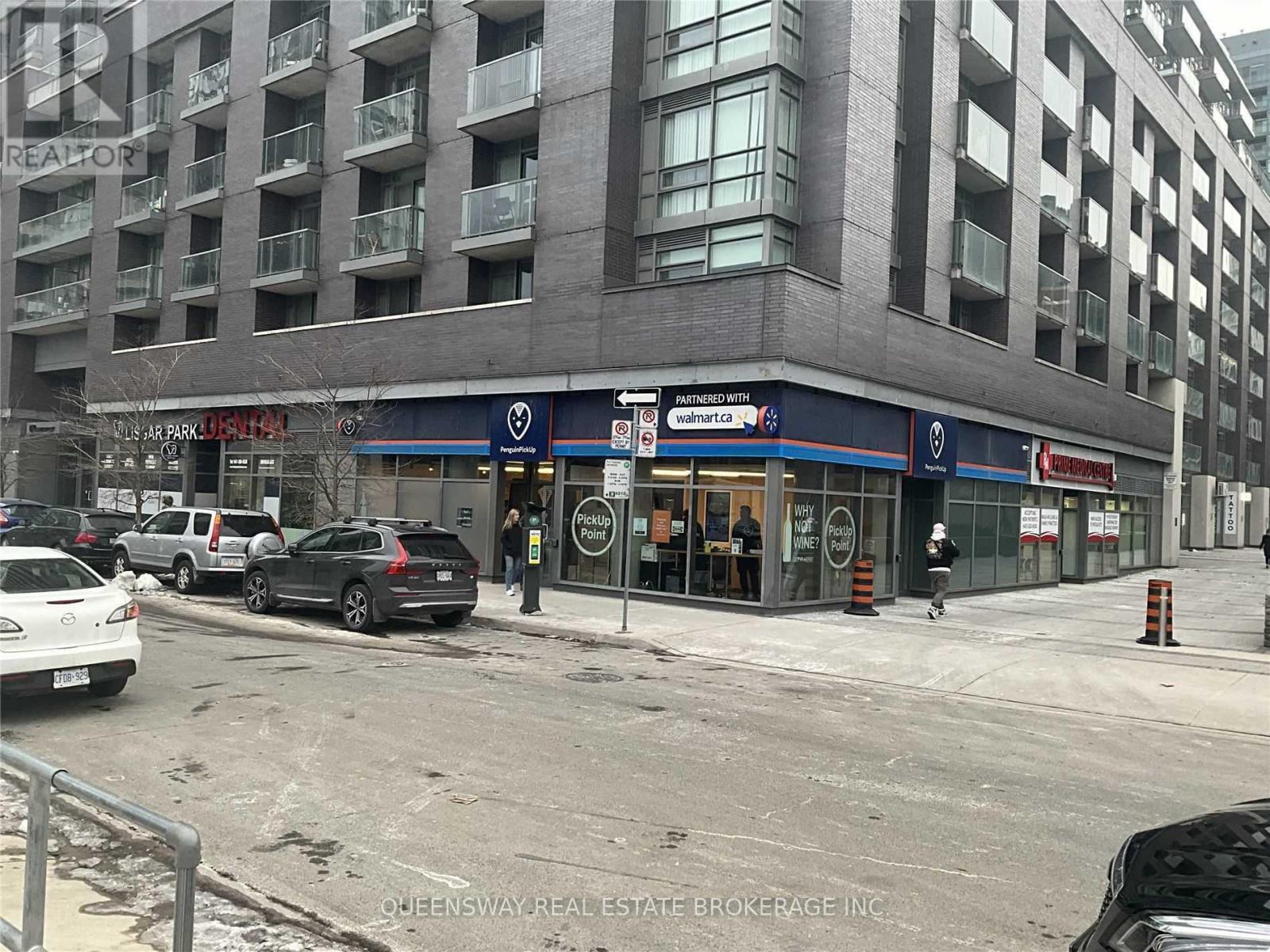 1611w - 36 Lisgar Street, Toronto, Ontario  M6J 0C7 - Photo 7 - C12205100