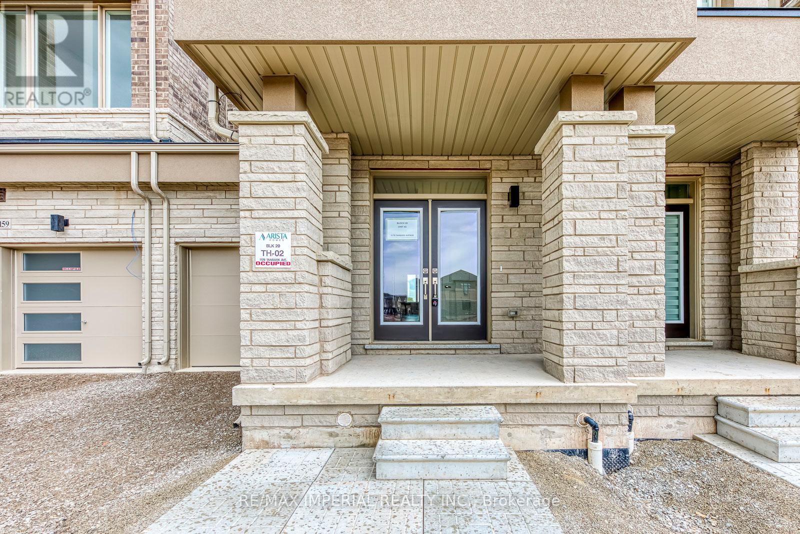 1176 Tanbark Avenue, Oakville (Jm Joshua Meadows), Ontario  L6H 8C4 - Photo 2 - W12205099