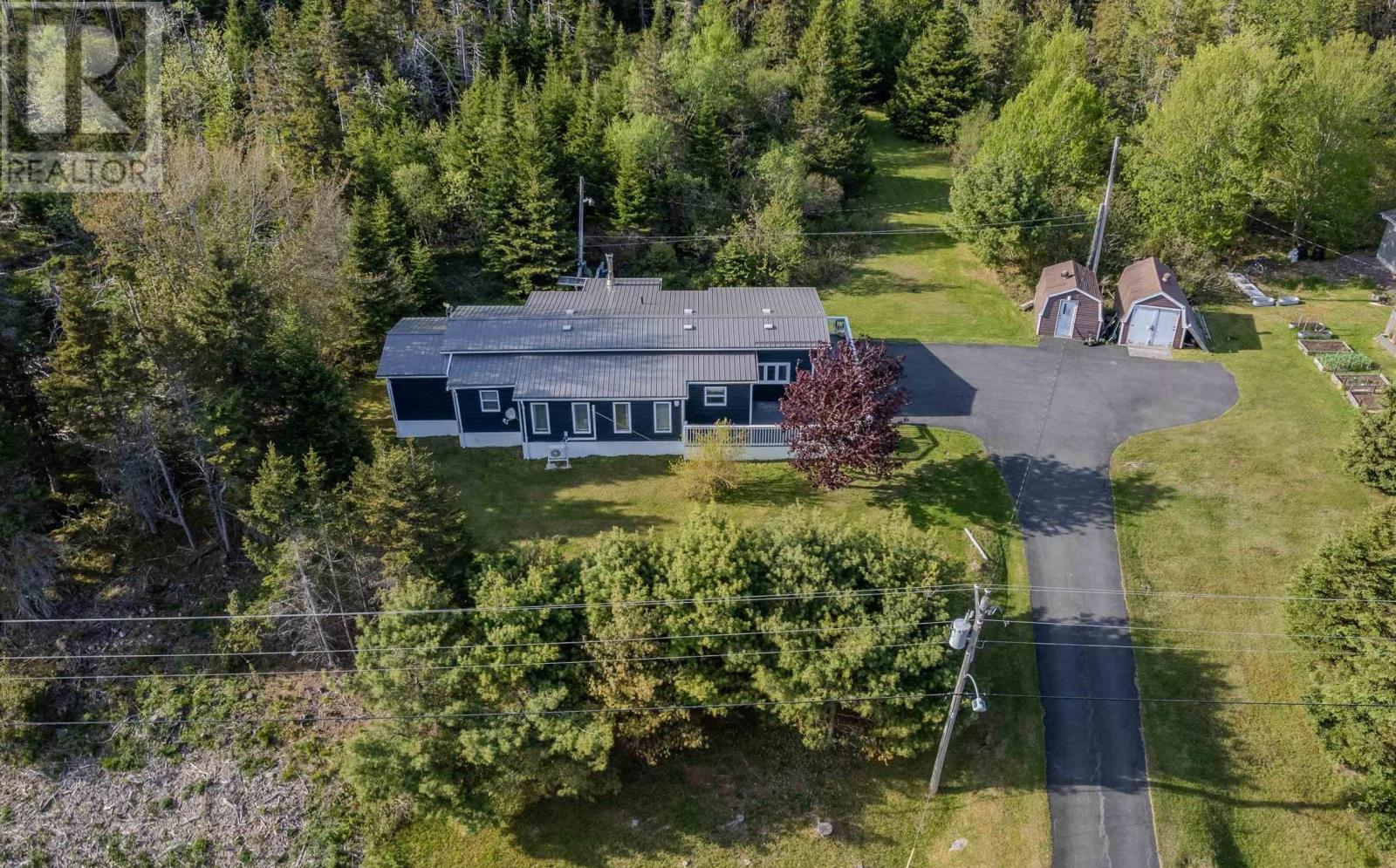 35 Rocky Bay Road, Pondville, Nova Scotia