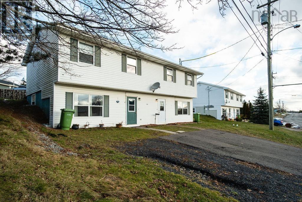704 Queen Street, Port Hawkesbury, Nova Scotia