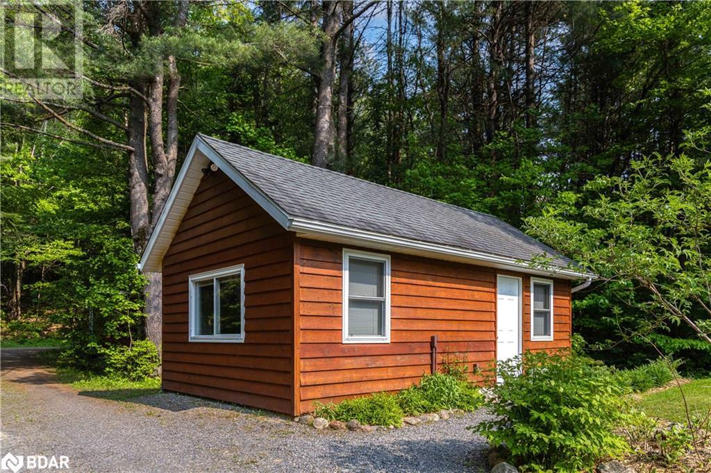 1065 Forrester Trail, Bracebridge, Ontario  P1L 1W9 - Photo 24 - 40737963