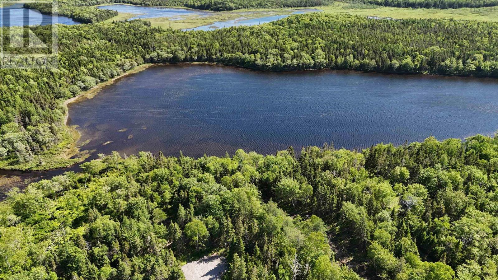 Lot 98-7c Gabe Macisaac, Salem Road, Loch Lomond, Nova Scotia  B1J 1W3 - Photo 11 - 202513861