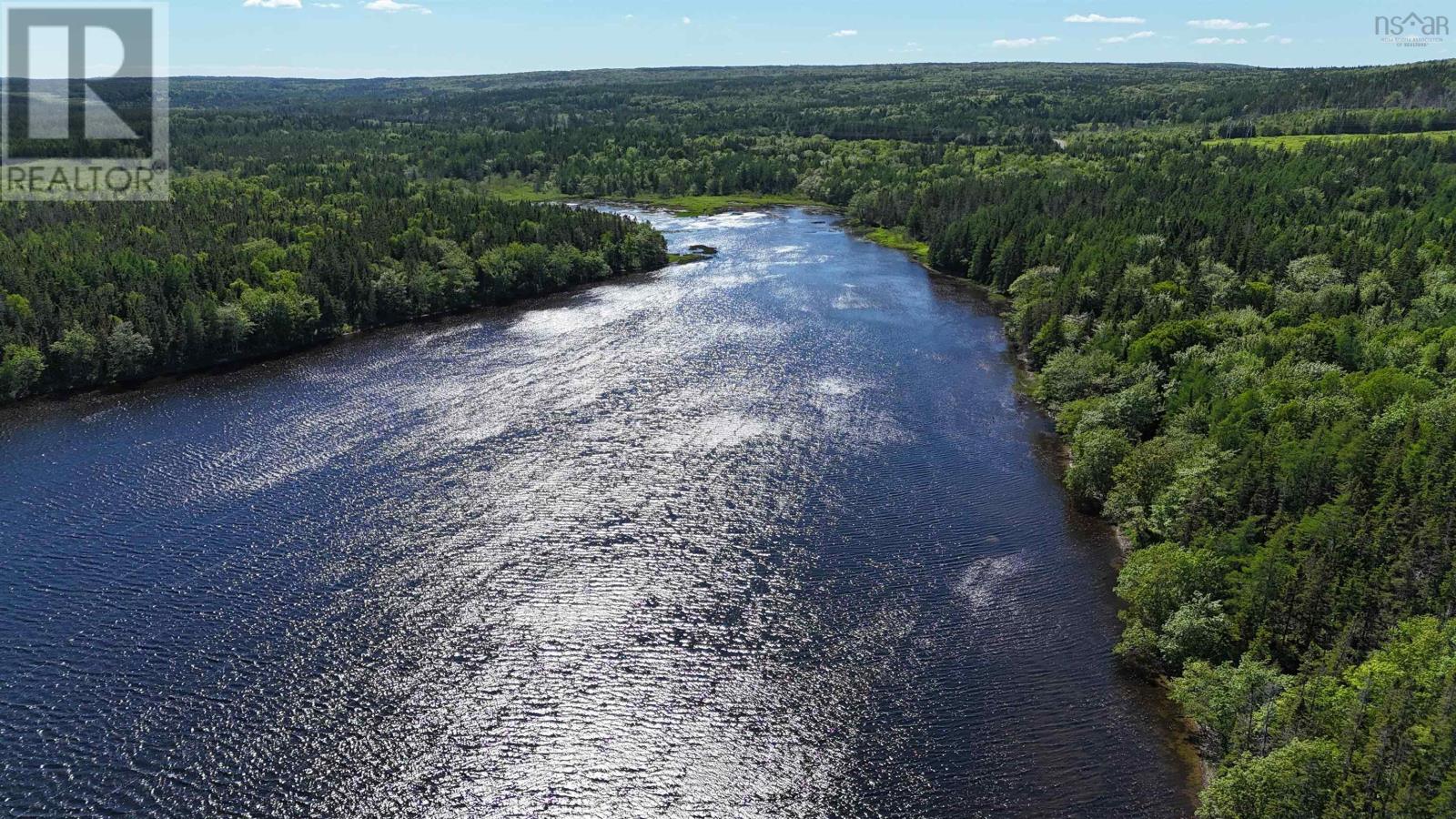 Lot 98-7c Gabe Macisaac, Salem Road, Loch Lomond, Nova Scotia  B1J 1W3 - Photo 9 - 202513861