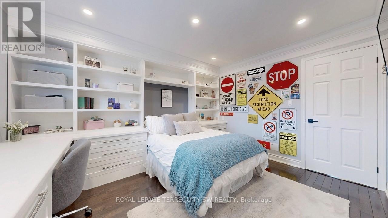 31 Bryant Road, Markham, Ontario  L3P 5Y7 - Photo 26 - N12204665