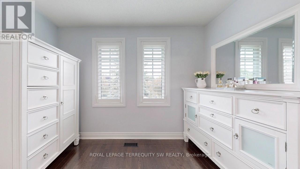 31 Bryant Road, Markham, Ontario  L3P 5Y7 - Photo 23 - N12204665