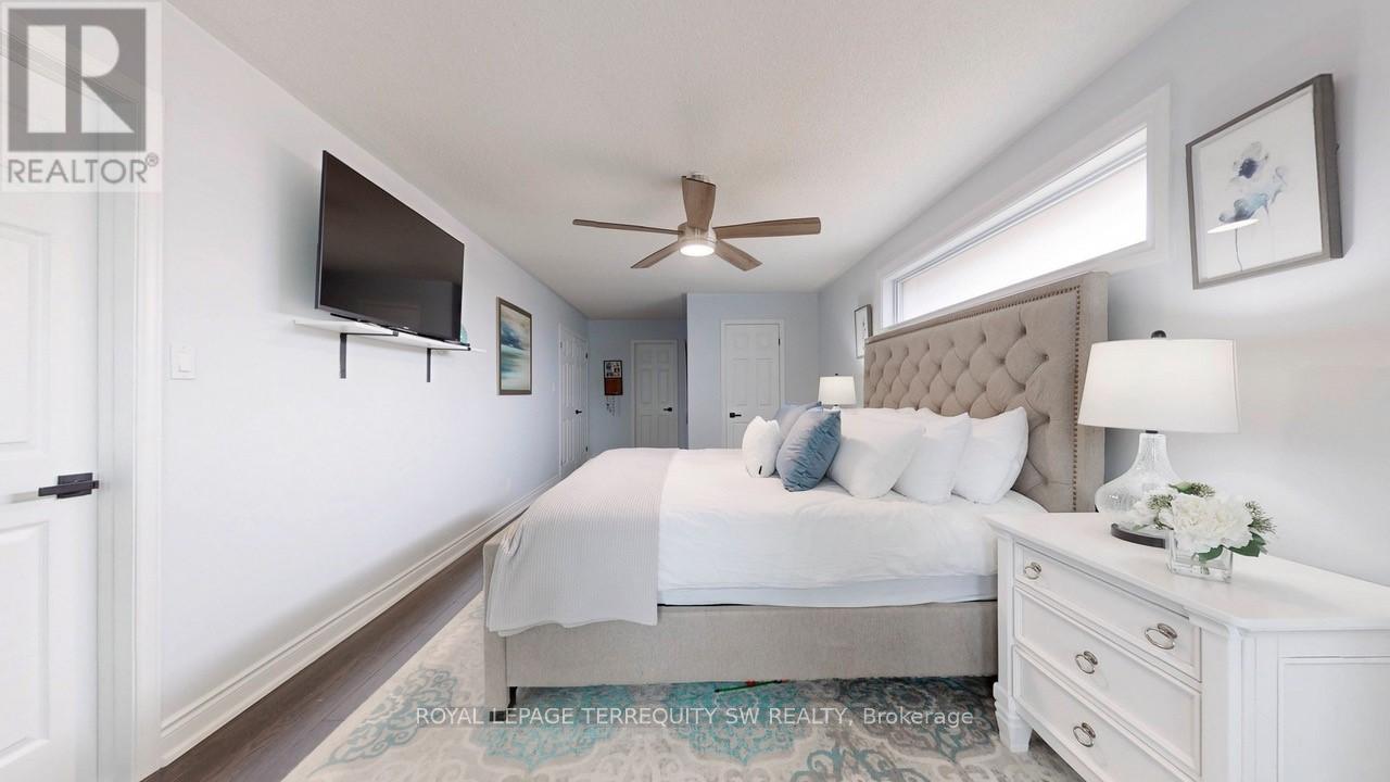 31 Bryant Road, Markham, Ontario  L3P 5Y7 - Photo 21 - N12204665