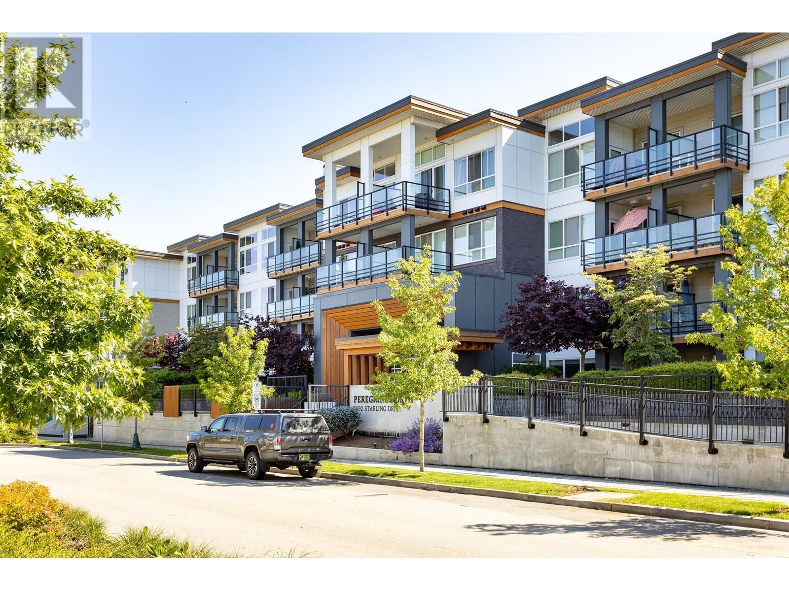 316 1892 STARLING DRIVE, Tsawwassen, British Columbia