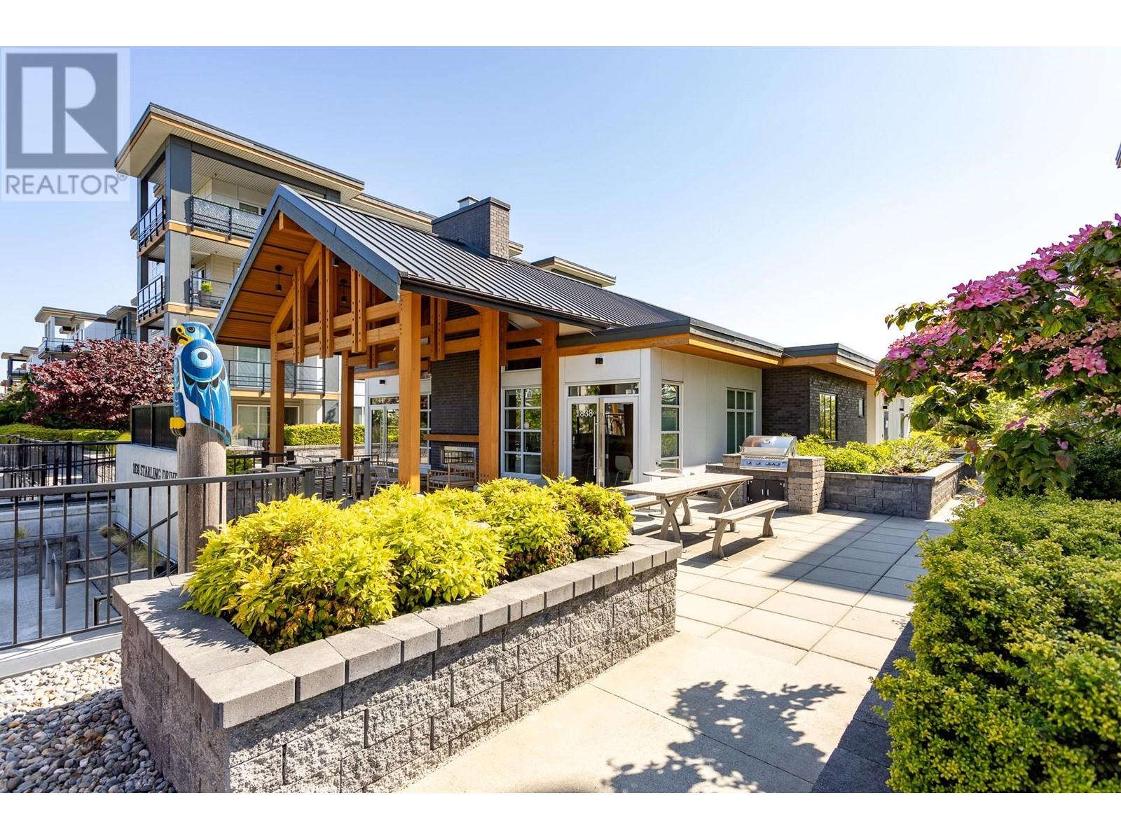 316 1892 Starling Drive, Tsawwassen, British Columbia  V4M 0C7 - Photo 30 - R3012670