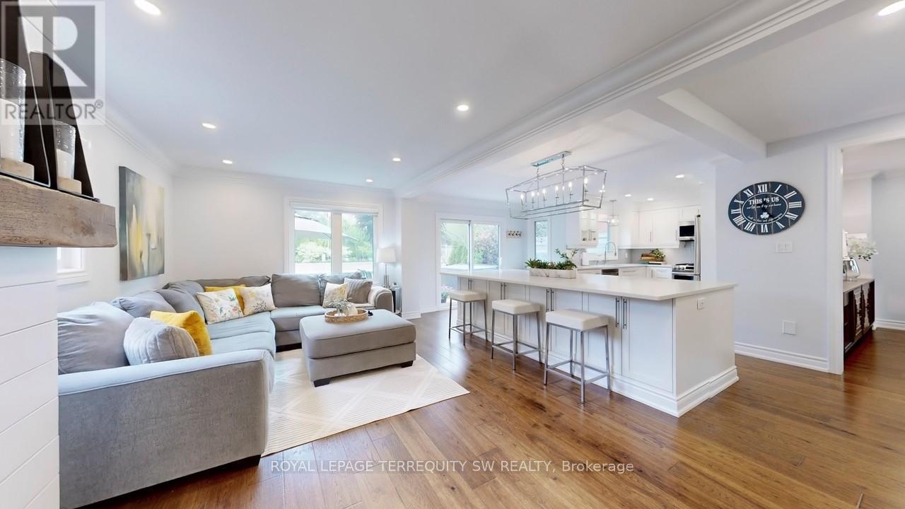 31 Bryant Road, Markham, Ontario  L3P 5Y7 - Photo 8 - N12204665
