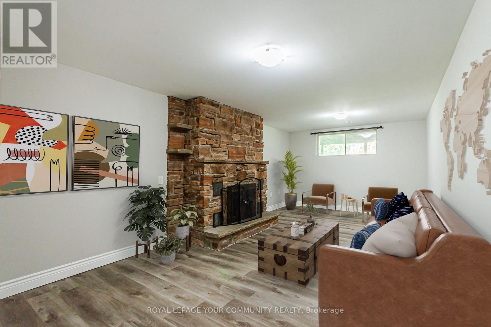 21 Ashdale Court, Barrie (Cundles East), Ontario  L4M 5B5 - Photo 11 - S12205008